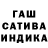 Canna-Cookies марихуана Blada Kravchenko